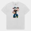 1301 Unisex Heavy T-shirt Thumbnail