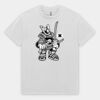 1301 Unisex Heavy T-shirt Thumbnail
