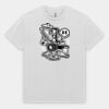 1301 Unisex Heavy T-shirt Thumbnail