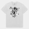 1301 Unisex Heavy T-shirt Thumbnail