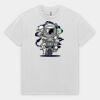 1301 Unisex Heavy T-shirt Thumbnail