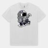 1301 Unisex Heavy T-shirt Thumbnail