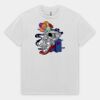 1301 Unisex Heavy T-shirt Thumbnail
