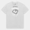 1301 Unisex Heavy T-shirt Thumbnail