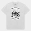 1301 Unisex Heavy T-shirt Thumbnail