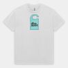 1301 Unisex Heavy T-shirt Thumbnail