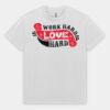 1301 Unisex Heavy T-shirt Thumbnail
