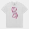 1301 Unisex Heavy T-shirt Thumbnail
