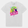 1301 Unisex Heavy T-shirt Thumbnail