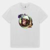 1301 Unisex Heavy T-shirt Thumbnail