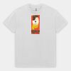 1301 Unisex Heavy T-shirt Thumbnail