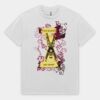 1301 Unisex Heavy T-shirt Thumbnail