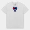 1301 Unisex Heavy T-shirt Thumbnail