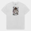 1301 Unisex Heavy T-shirt Thumbnail