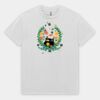 1301 Unisex Heavy T-shirt Thumbnail