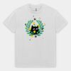 1301 Unisex Heavy T-shirt Thumbnail