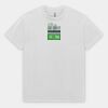 1301 Unisex Heavy T-shirt Thumbnail