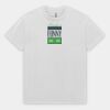 1301 Unisex Heavy T-shirt Thumbnail
