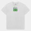 1301 Unisex Heavy T-shirt Thumbnail