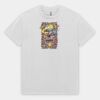1301 Unisex Heavy T-shirt Thumbnail