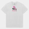 1301 Unisex Heavy T-shirt Thumbnail