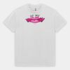 1301 Unisex Heavy T-shirt Thumbnail
