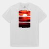 1301 Unisex Heavy T-shirt Thumbnail