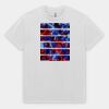1301 Unisex Heavy T-shirt Thumbnail