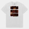 1301 Unisex Heavy T-shirt Thumbnail