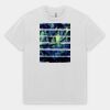 1301 Unisex Heavy T-shirt Thumbnail