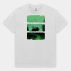 1301 Unisex Heavy T-shirt Thumbnail