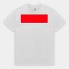 1301 Unisex Heavy T-shirt Thumbnail