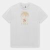 1301 Unisex Heavy T-shirt Thumbnail