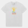 1301 Unisex Heavy T-shirt Thumbnail