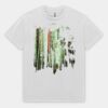 1301 Unisex Heavy T-shirt Thumbnail