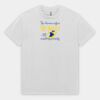 1301 Unisex Heavy T-shirt Thumbnail