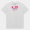 1301 Unisex Heavy T-shirt Thumbnail