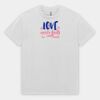 1301 Unisex Heavy T-shirt Thumbnail