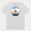1301 Unisex Heavy T-shirt Thumbnail