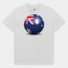 1301 Unisex Heavy T-shirt Thumbnail