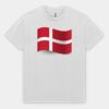 1301 Unisex Heavy T-shirt Thumbnail