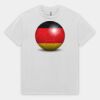 1301 Unisex Heavy T-shirt Thumbnail