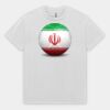 1301 Unisex Heavy T-shirt Thumbnail