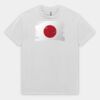 1301 Unisex Heavy T-shirt Thumbnail