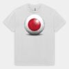 1301 Unisex Heavy T-shirt Thumbnail