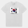 1301 Unisex Heavy T-shirt Thumbnail