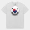 1301 Unisex Heavy T-shirt Thumbnail
