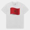 1301 Unisex Heavy T-shirt Thumbnail