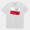1301 Unisex Heavy T-shirt Thumbnail