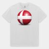 1301 Unisex Heavy T-shirt Thumbnail